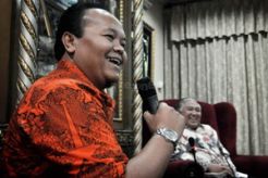 PKS: Kemenangan Ganjar bukti mesin partai PDIP efektif