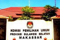 Iqbal Latif pimpin KPU Sulsel