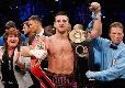 Lewis sarankan Froch lupakan Ward