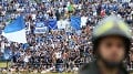 Bus terbalik, fans Brescia meninggal dunia