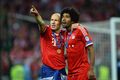 Dante: Gol Robben pembalasan final tahun lalu