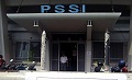 Kasus penggembokan kantor PSSI berlarut-larut