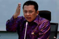 Bamsoet tanggapi dingin tudingan Teddy Rusmawan
