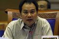 Aziz enggan tanggapi keterlibatannya dalam korupsi simulator SIM