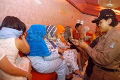 Kemensos segera tutup 50 lokalisasi di Indonesia