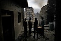 Pemberontak Suriah culik ratusan anggota suku Kurdi di Aleppo