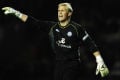 Hull City incar Kasper Schmeichel