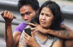 8 Perampok sandera dan lukai anggota DPRD Sulsel