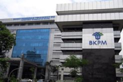 Efisiensi, BKPM potong anggaran K/L Rp53 M