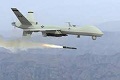 Tembakan 2 rudal, drone AS tewaskan 4 warga Pakistan