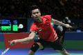 Tontowi Ahmad dapat bonus Rp200 juta