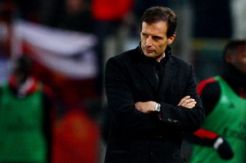 Besok, Milan putuskan nasib Allegri