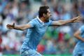 Diminati Chelsea-Juve, Lulic tetap pilih Lazio