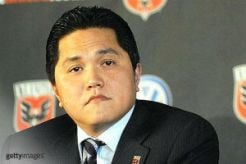 Erick Thohir temui Moratti bahas akuisisi saham Inter Milan