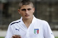 Veratti: Saya ingin bermain di Italia
