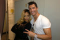 Cristiano Ronaldo foto...