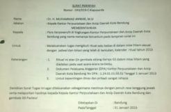 Polisi beberkan bukti-bukti...