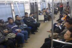 Pengumuman tarif e-ticketing Commuter Line ditunda hingga Juli