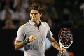 Tembus babak ketiga, Federer ditantang petenis tuan rumah