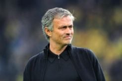 Mourinho diklaim sudah resmi ke Chelsea