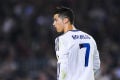 Ronaldo tolak perpanjangan kontak di Madrid?