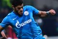 Hulk jadi rebutan dua klub asal Inggris