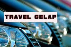 Angkutan desa di Mura minim, travel gelap berkeliaran