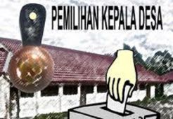 Desa Latonro dan Desa Ajangpulu gelar Pilkades