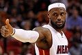LeBron puas Heat sukses tumbangkan Pacers