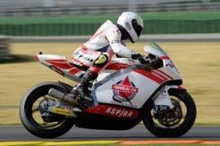 Doni Tata tak sabar ingin jajal Mugello