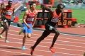 Cedera lutut, Rudisha gagal tampil di Prefontaine