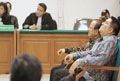 Erman Umar: Zul hanya ingin menolong Fahd