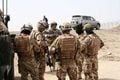 Tiga personel ISAF tewas di Afghanistan
