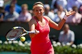 Azarenka kesulitan rebut tiket ke babak keempat