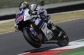 Marquez melempem, Lorenzo tercepat lagi