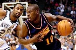 Brukk, legenda NBA kritis