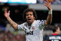 Marcelo kecewa Madrid gagal boyong Neymar
