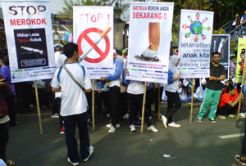 Komunitas kesehatan...
