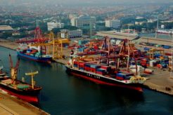 Besok, perusahaan jasa pelabuhan ancam mogok operasi