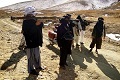 Taliban serbu kantor polisi di Afghanistan
