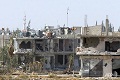 Luncurkan serangan ke Homs, 28 pemberontak Suriah tewas