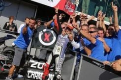 Lorenzo, The King of...