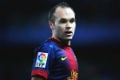Iniesta puji rekor 100 poin Barca