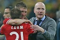 Sammer layak dapat sanjungan atas keberhasilan Muenchen