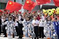 Bulan ini, China akan...