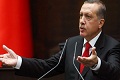 Erdogan sebut para pengunjuk rasa sebagai kaum ekstrimis