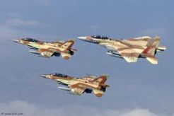 Irak peringatkan Israel soal pelanggaran wilayah udara