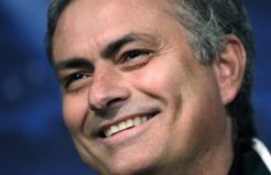 Chelsea akhirnya resmikan Mourinho