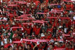 Jacksen, bawalah Garuda terbang tinggi!