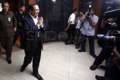 Internal Golkar: Pernyataan Priyo emosional dan tidak pantas